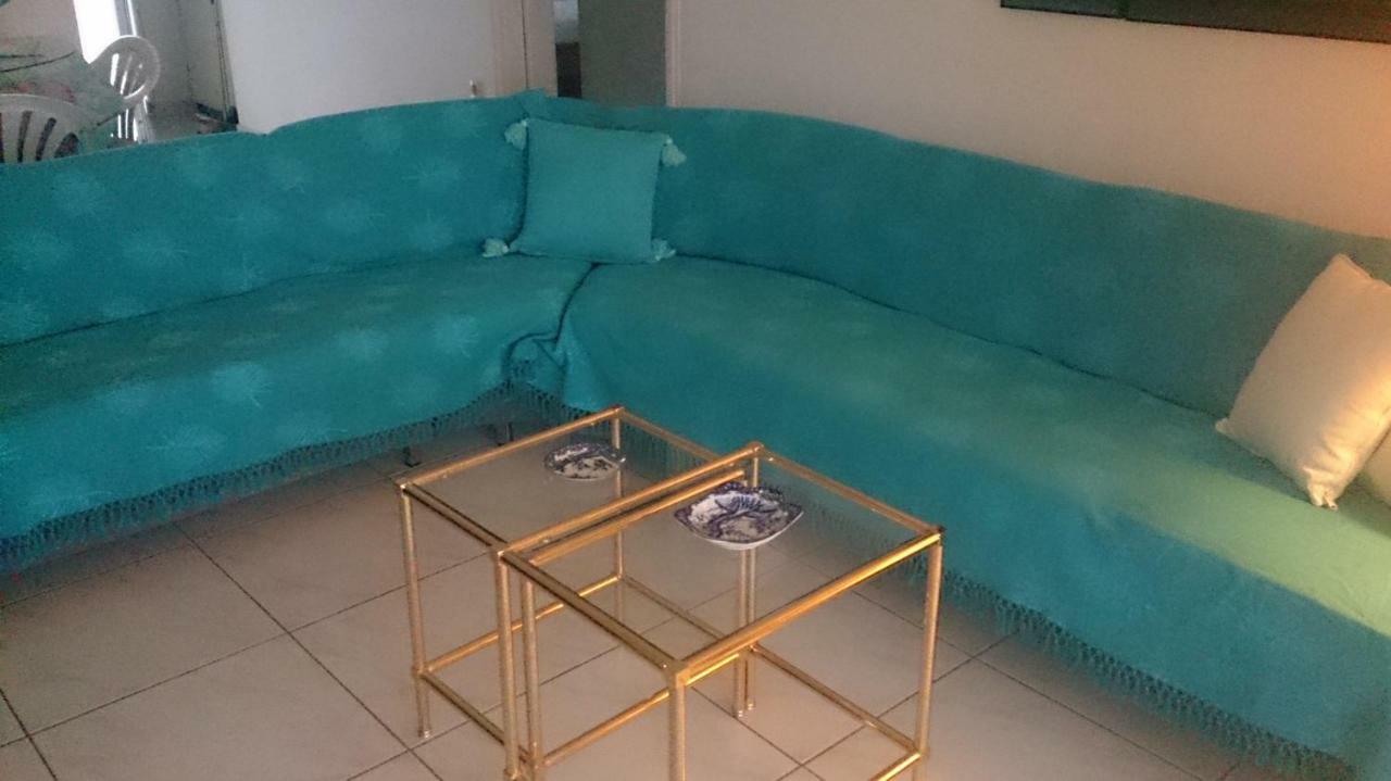 Eleni'S Village Relaxation Home إيديبسوس المظهر الخارجي الصورة