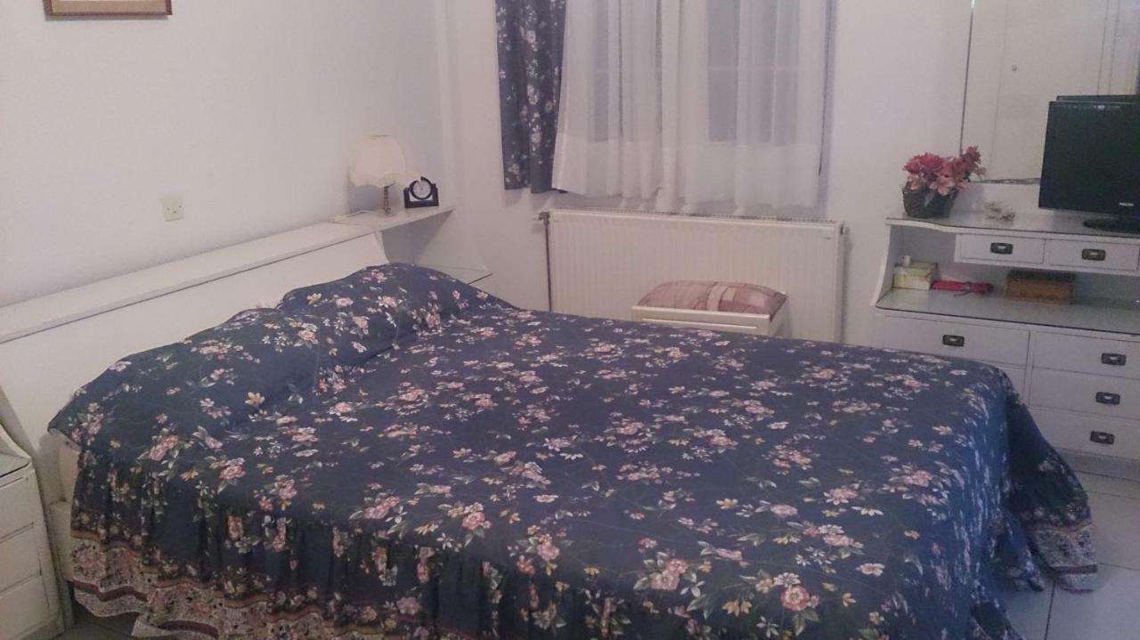 Eleni'S Village Relaxation Home إيديبسوس المظهر الخارجي الصورة